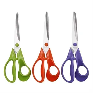 8" Precision Scissors Sharp Cutting 8" Precision Scissors Sharp Cutting